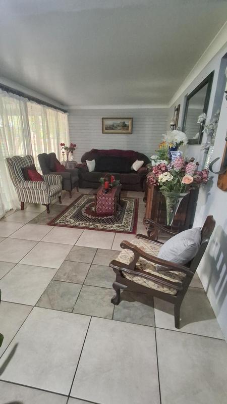 3 Bedroom Property for Sale in Meyerhof Free State